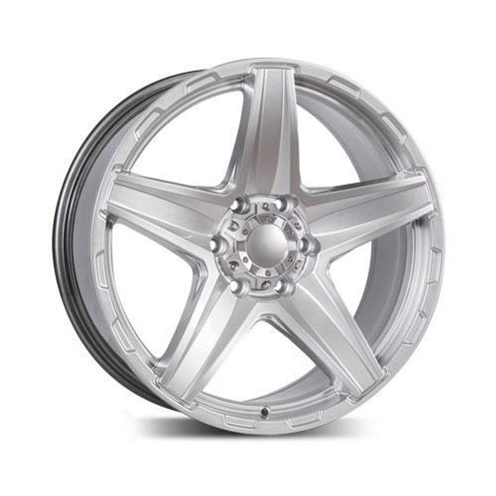 PDW Stealth 8.5x20 6x139.7 ET 33 Dia 106.2 (HS)