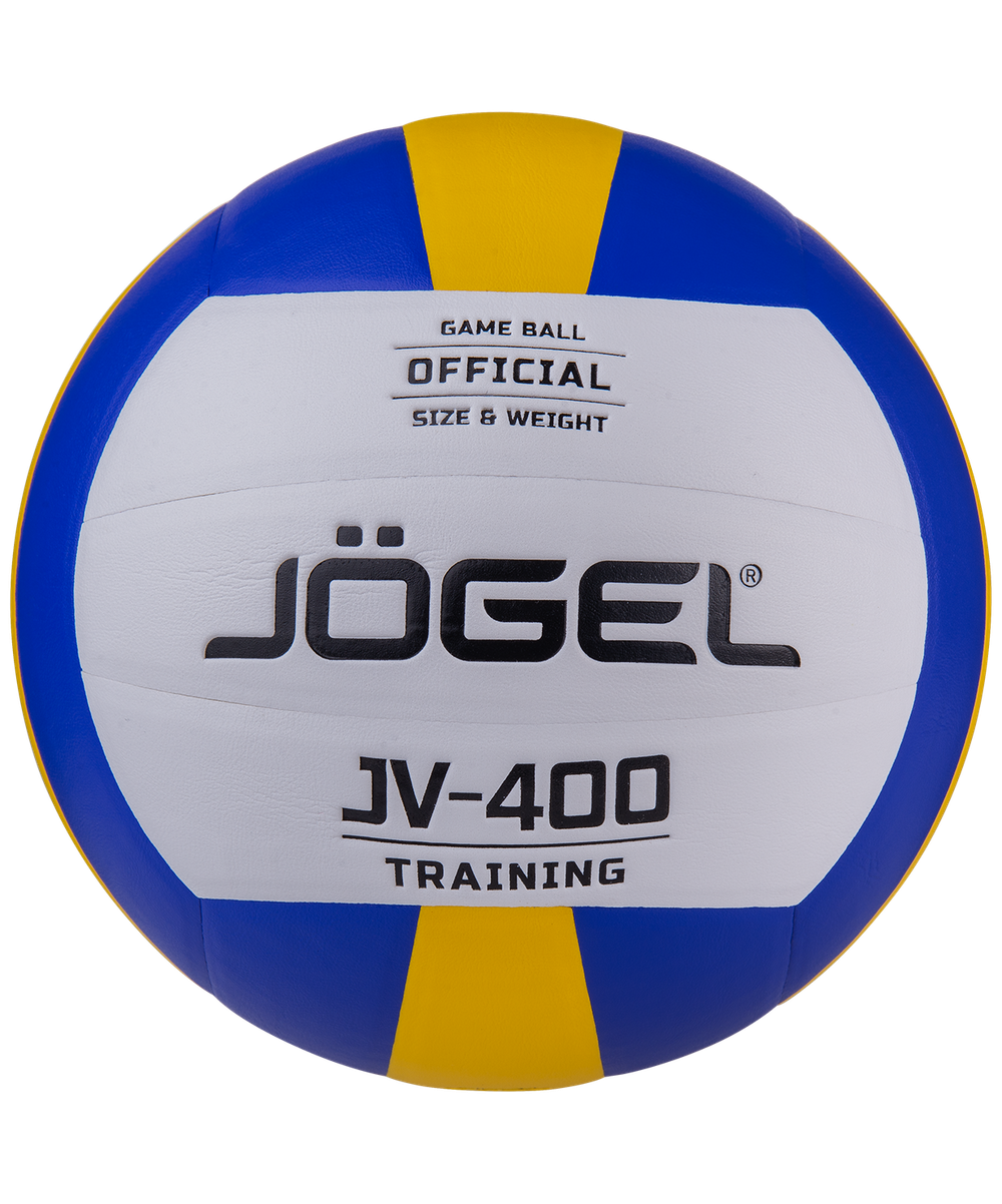 Мяч волейбольный JOGEL JV-400