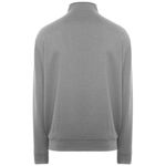 Свитер унисекс Ulan с полноразмерной молнией