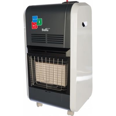 Обогреватель инфракрасный BALLU BIGH-55 газовый