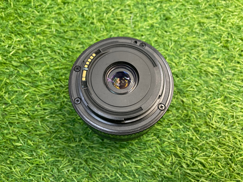 Canon EF 35-105mm  4.5-5.6 USM