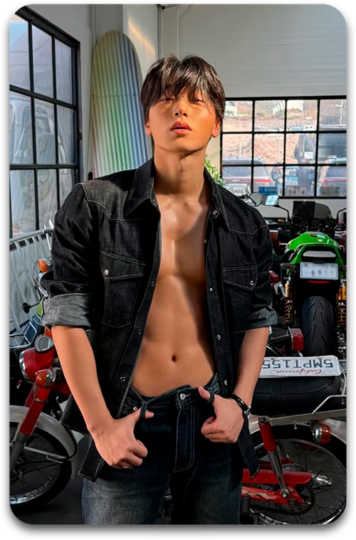 Карта / ATEEZ #1368