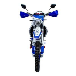 Мотоцикл кроссовый эндуро REGULMOTO LEGEND 300