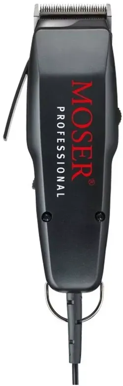 Машинка Moser 1400 Professional Edition Black (1400-0087)