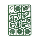 Warhammer Underworlds: Rivals of the Mirrored City на английском языке