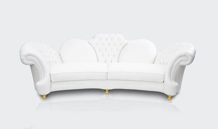 Диван Florindo прямой