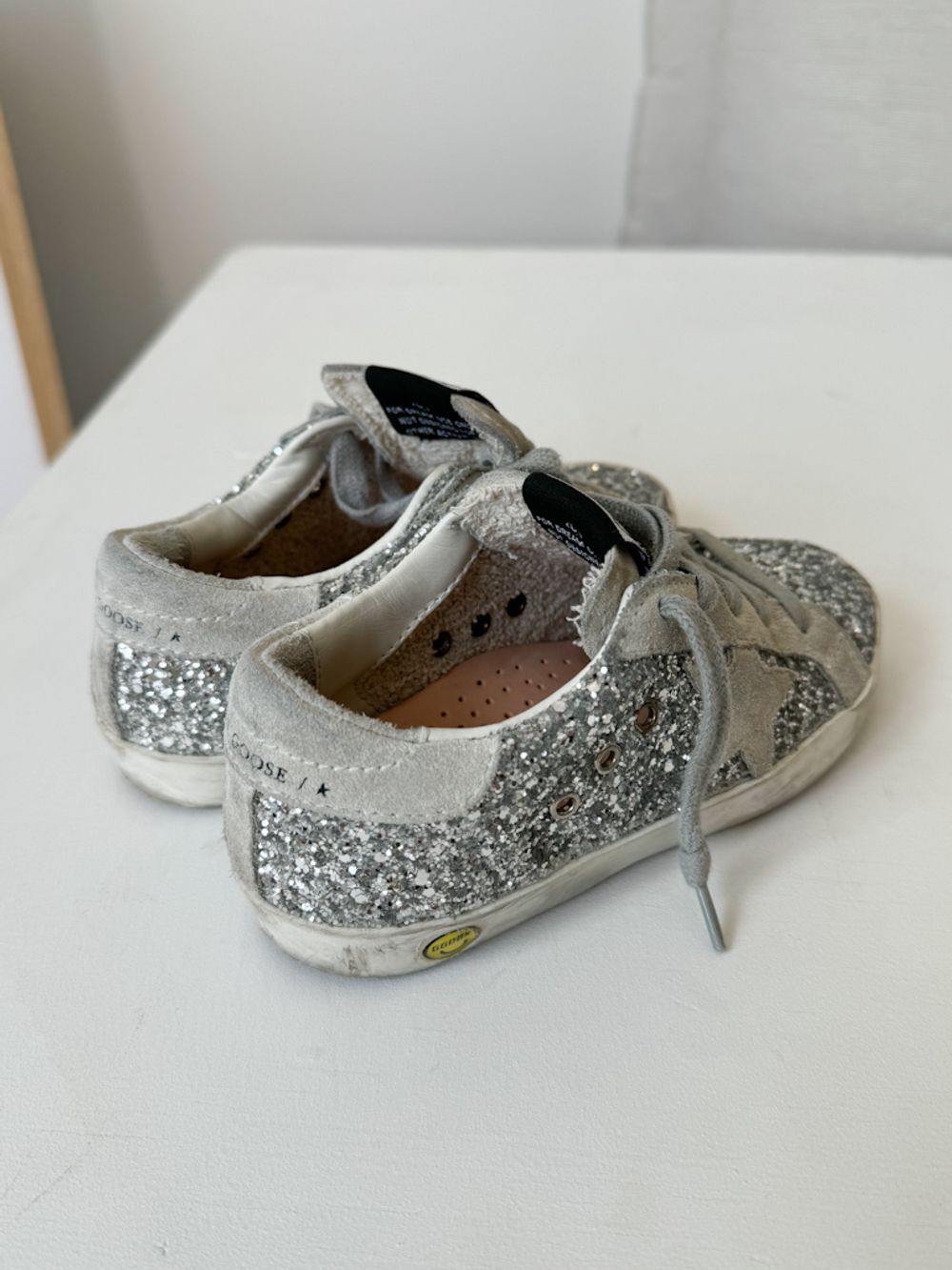 Кеды Golden Goose, 29