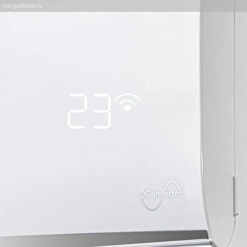Electrolux EACS-18HSM/N3
