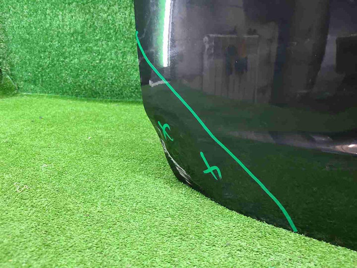 Крышка багажника EXEED VX (2021-н.в.)