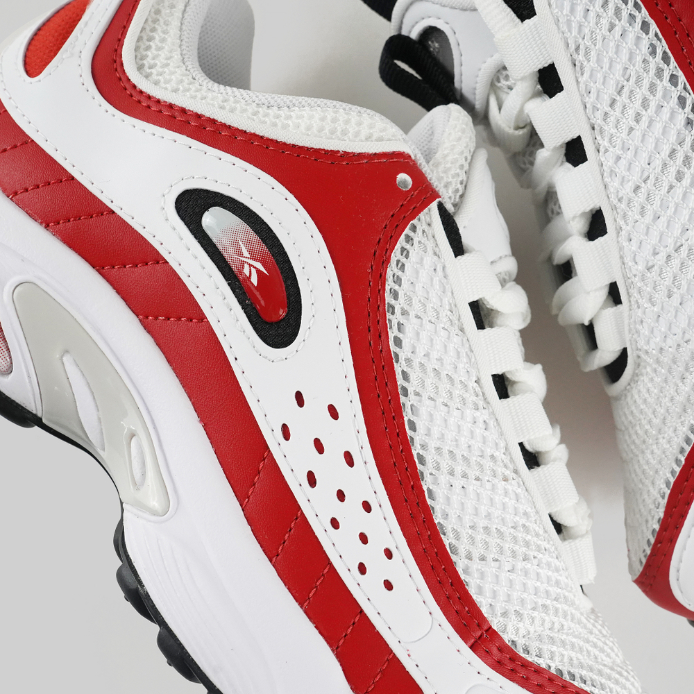 Кроссовки Reebok Daytona DMX II - купить в магазине Dice с бесплатной доставкой по России