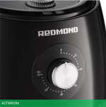 Аэрогриль Redmond RAG-246 черный