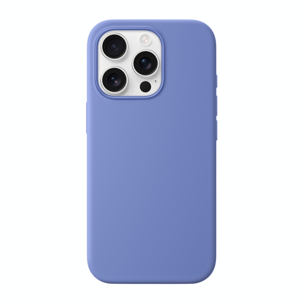 Силиконовый чехол MagSafe Apple Silicone Case для iPhone 16 Pro Гибридный чехол из переработанного силикона с покрытием «софт-тач» и сенсорной накладкой для Контроллера камеры