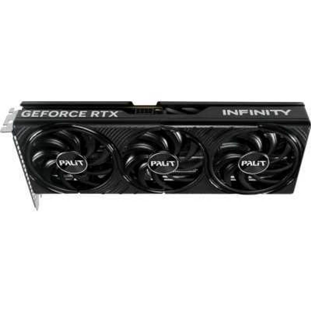 Видеокарта Palit nVidia GeForce RTX 5060 Ti Infinity 3 8Gb NE7506T019P1-GB2062S
