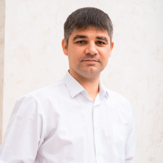 Алексей Логинов