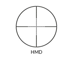 Прицел Nikko Stirling AIRKING 4x32 AO, Half MD - фото 2