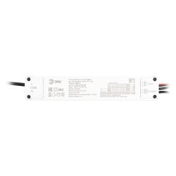 Блок аварийного питания ЭРА LED-LP-5/6 (A) БАП для SPL-5 LED-драйвер приобретается отдельно