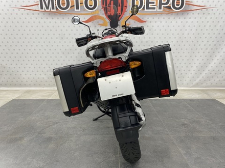 BMW R1200GS , 2005