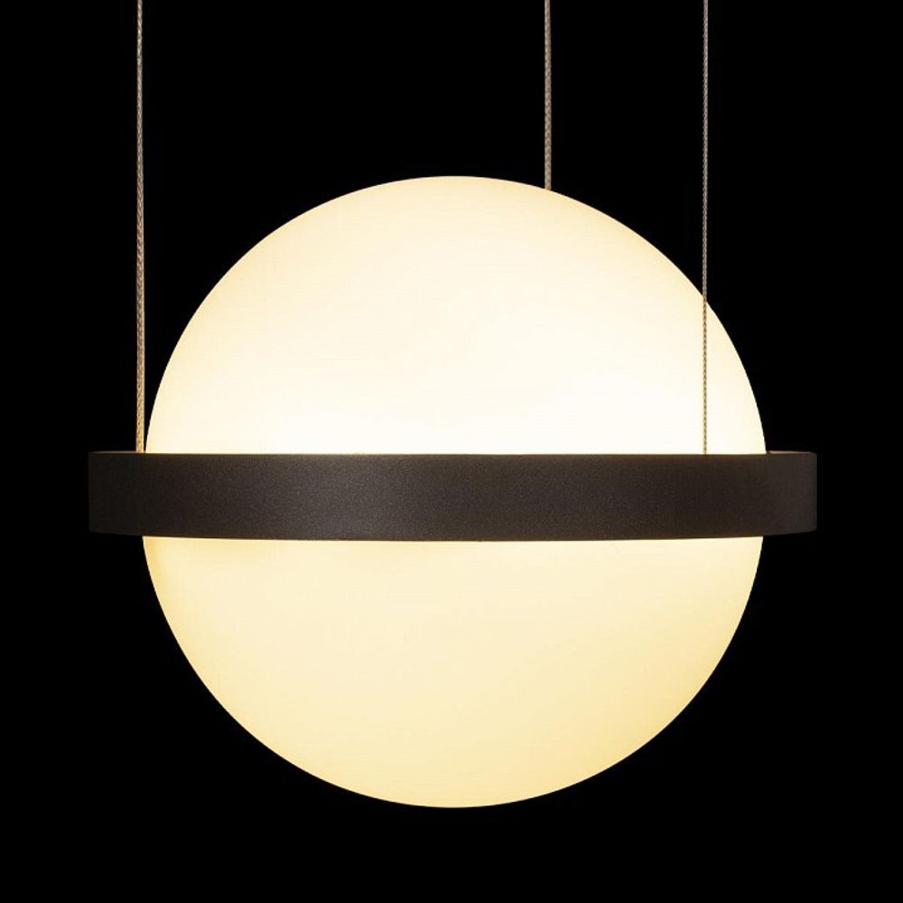 Подвесной светильник Loft it Jardin 10121/2P Dark grey