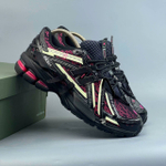 Кроссовки NB 1906 Cordura #446 (черн.)