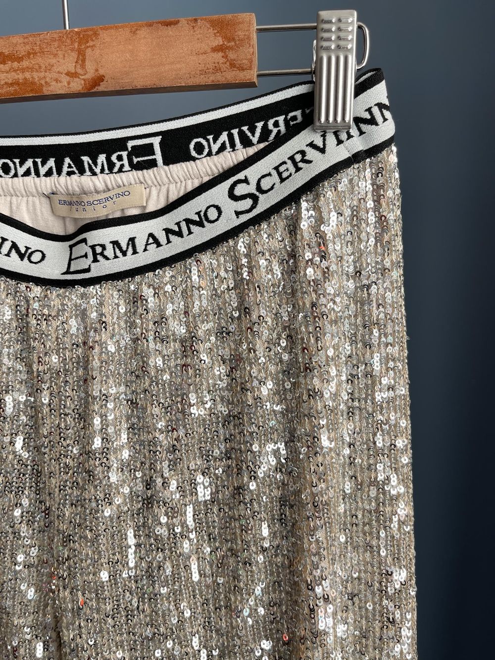 Брюки Ermanno Scervino, 164