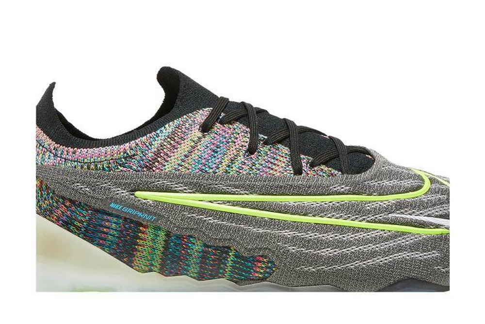 Кроссовки Nike Phantom Gx Elite Fusion Fg