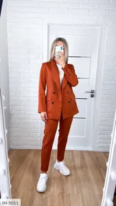 Костюм IH-4985 Фабрика Моды