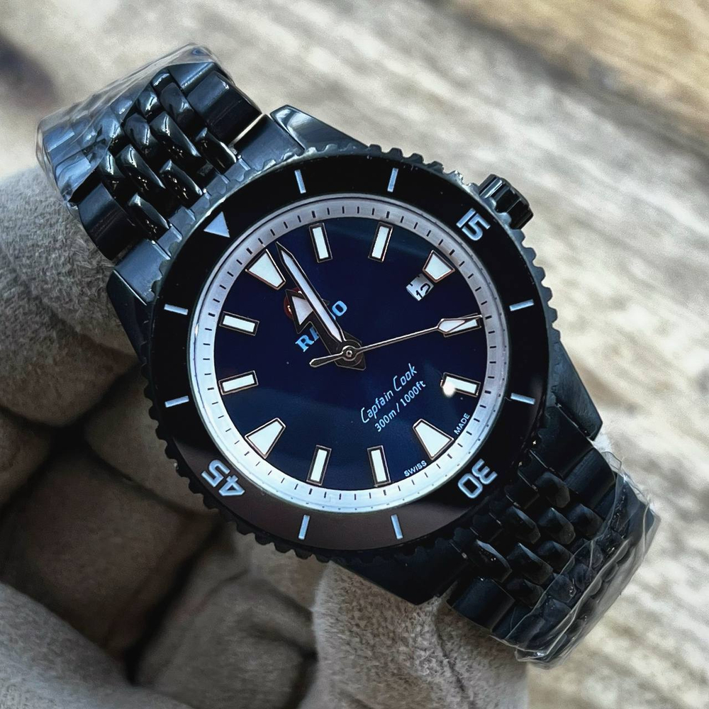 Часы Rado
