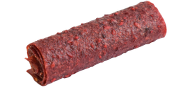 Pastila_Cranberry_roll