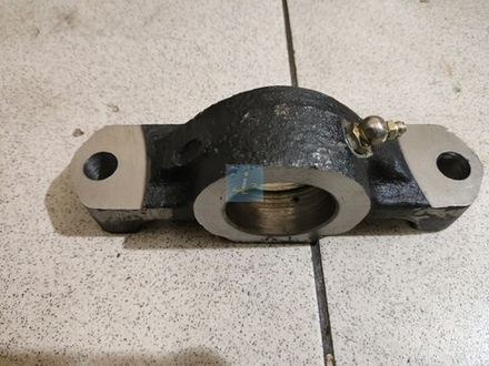 Хомут кронштейна 238НБ-1001010