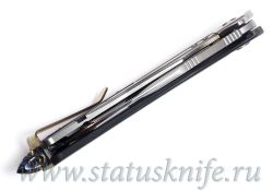 Нож Marfione Custom Knives Matrix-R CarboQuartzфотография - 9