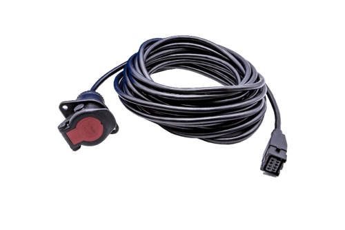 Кабель питания полуприцепа, 14м (4491251400) SORL