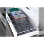 Система хранения для бытовой химии и раздельного сбора мусора купить Казахстан