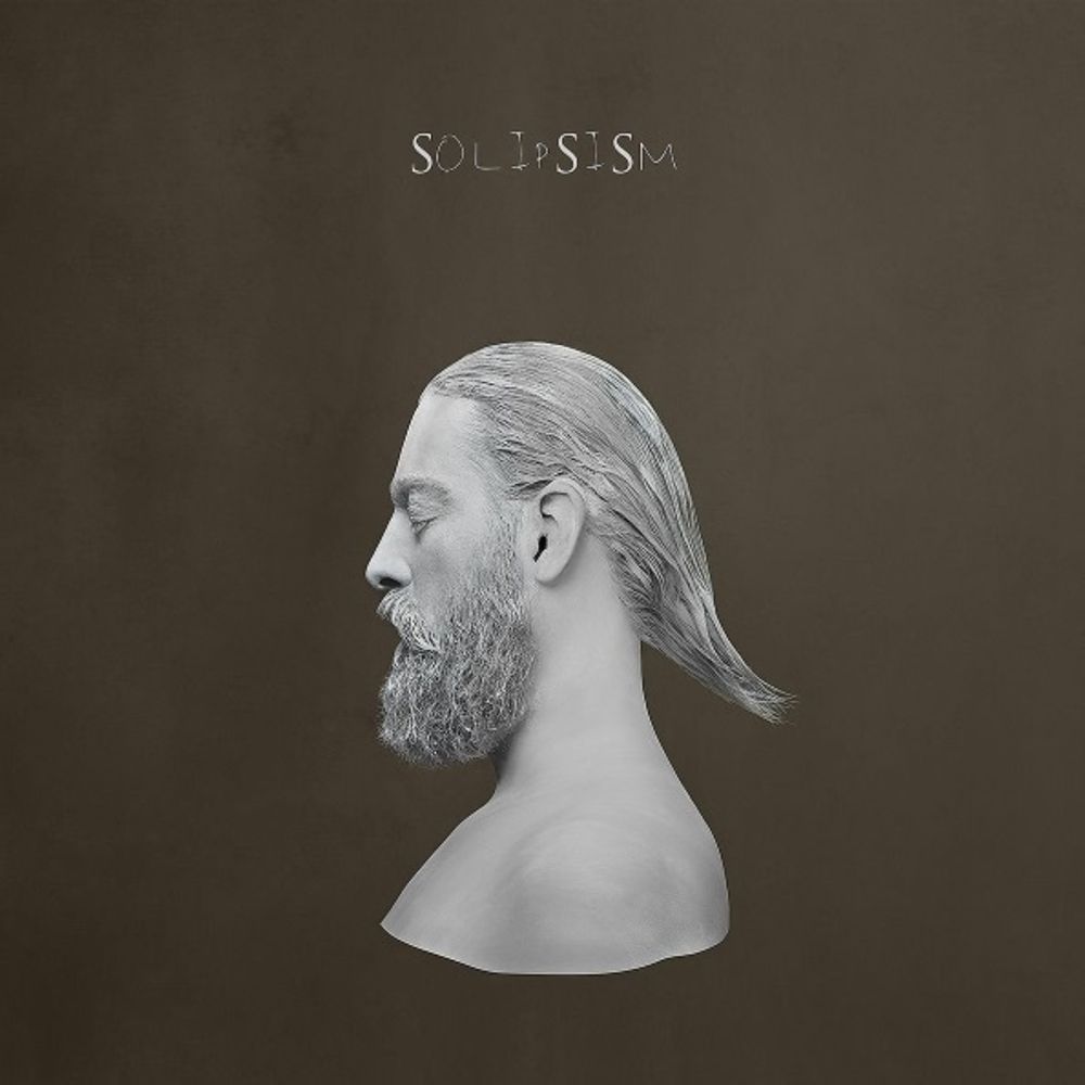 Joep Beving / Solipsism (LP)