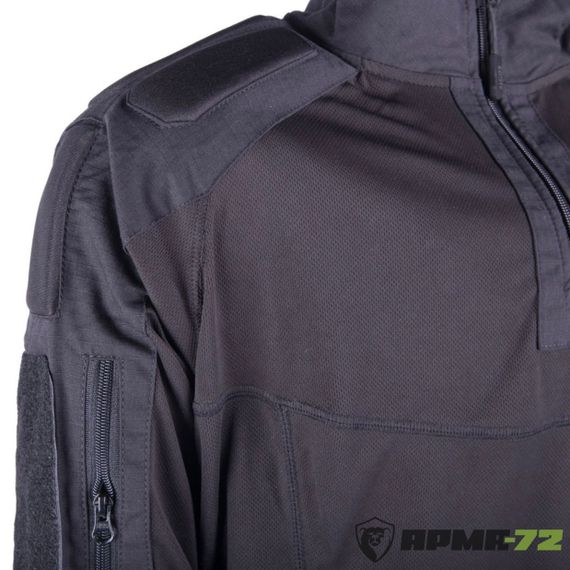 Комплект тактической одежды EmersonGear, черный