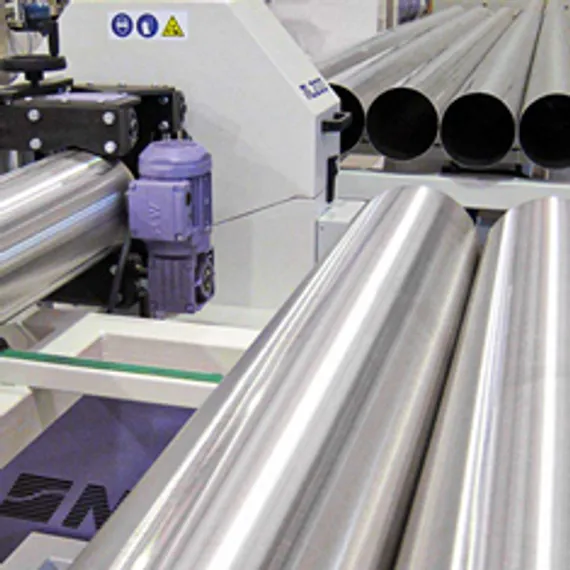 Шлифовальный станок NS Maquinas ML200