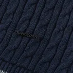 Свитер Ymkashix Lamb темно-синий/серый