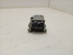 LFTA+5H1741 ктп11 Замок дверцы для посудомоечной машины Ariston, Indesit C00282805 б/у