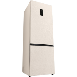 Холодильник LG GC-B640FEKM