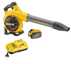 Воздуходув "DeWALT"DCM572X1-QW