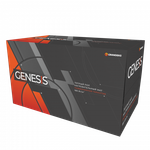 Система мат двухжильный Genesis - 01,0 / 180