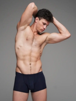 Трусы боксеры премиум