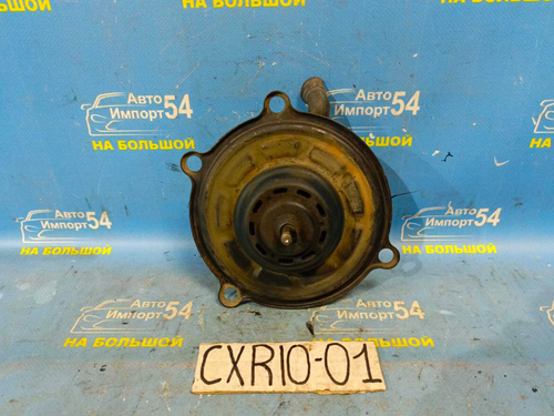 Моторчик печки TOYOTA ESTIMA 1993