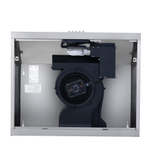 Встраиваемая вытяжка Oasis серии PROMO PO-60S