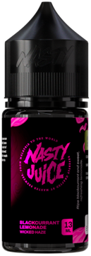 Ароматизатор Nasty Juice Wicked Haze (Смородиновый лимонад)