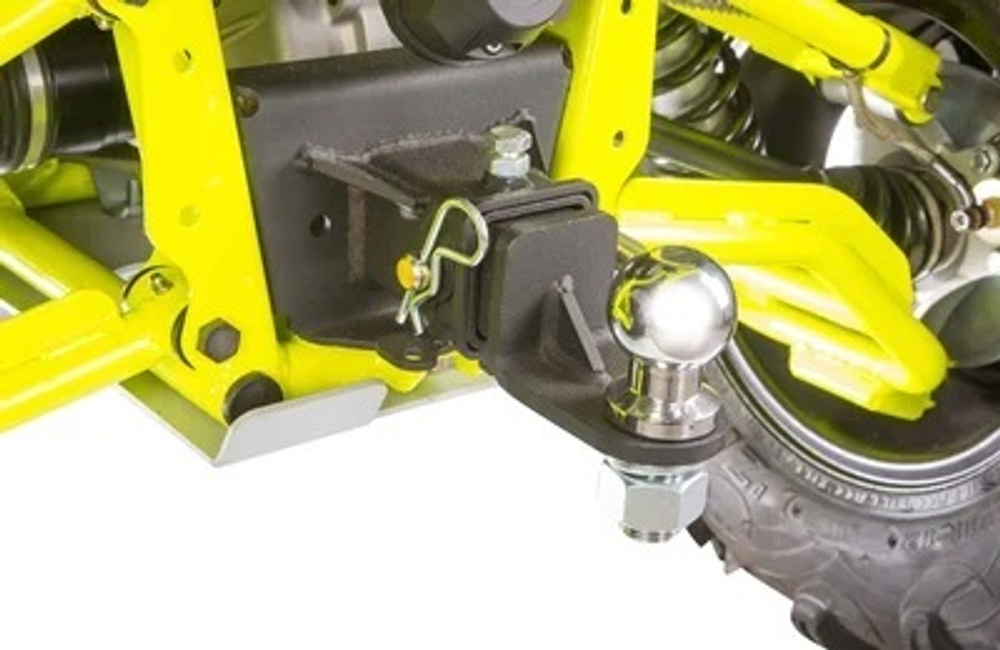 Квадроцикл СТЕЛС ATV Guepard 650 TЕ (Trophy) 2.0