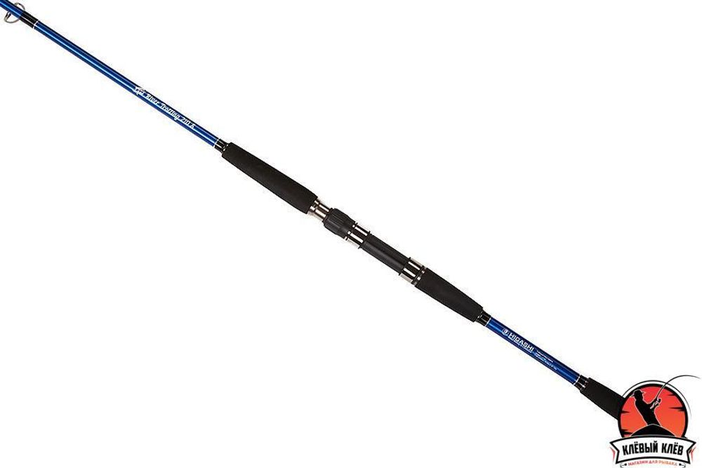 Удилище Higashi River Trolling 210S