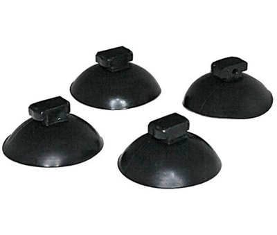 Присоска РОССИЯ D-36 FAN-2,3 4шт