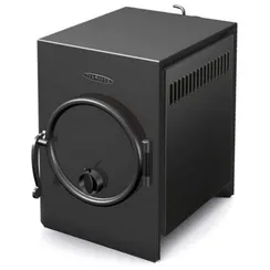 Отопительная печь "ТЕРМОФОР" НОРМАЛЬ-1 ТЗ