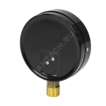Манометр МП100 радиальный Дк100мм 0-1,0 МПа кл.1,5 G1/2" НПО ЮМАС