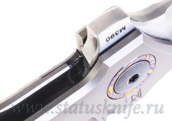 Нож CKF/Rassenti SNAFU 3.0 Cфотография - 7